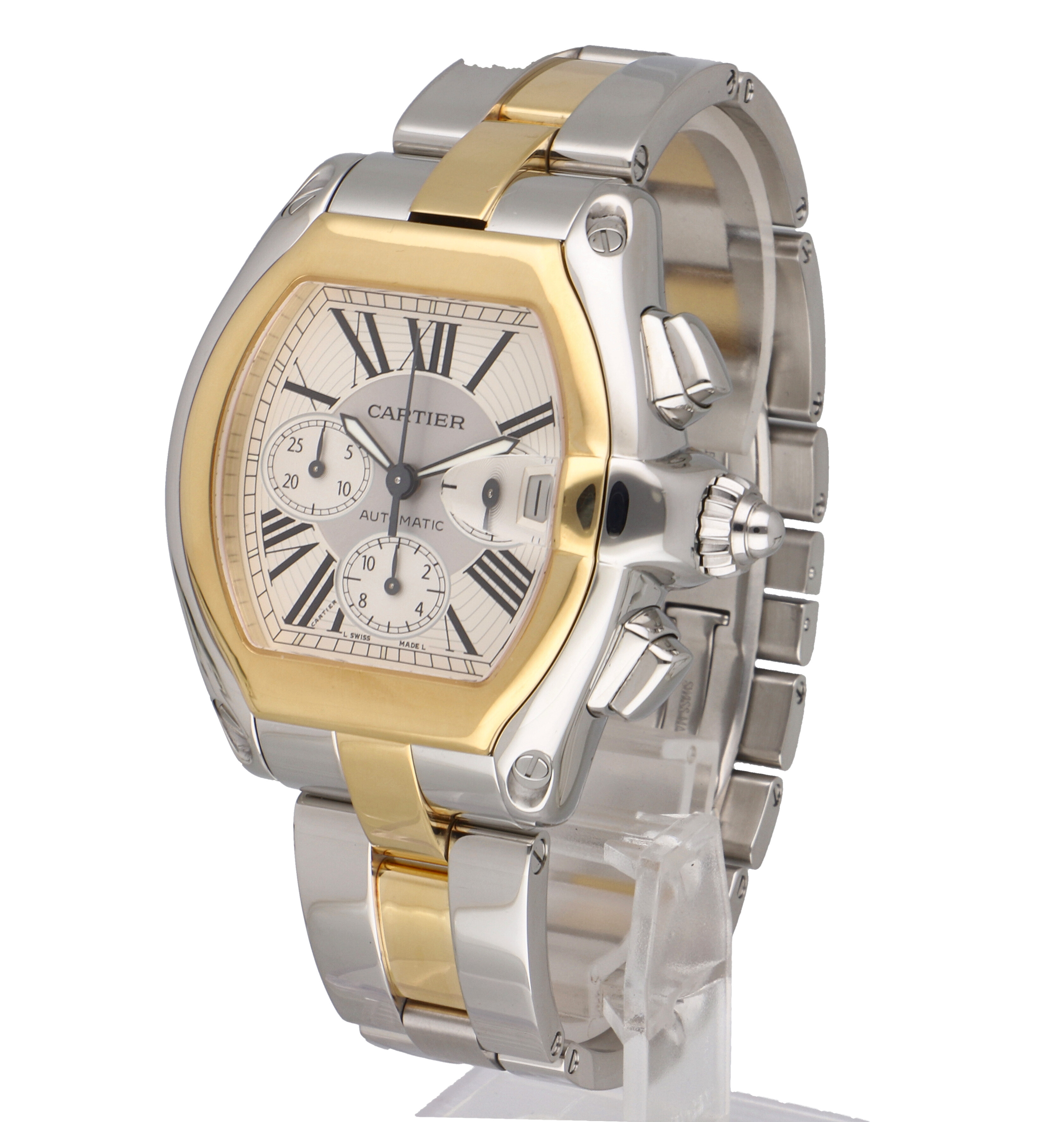 Cartier Roadster